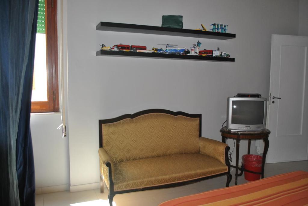 Venti Di Trapani B&B Zimmer foto