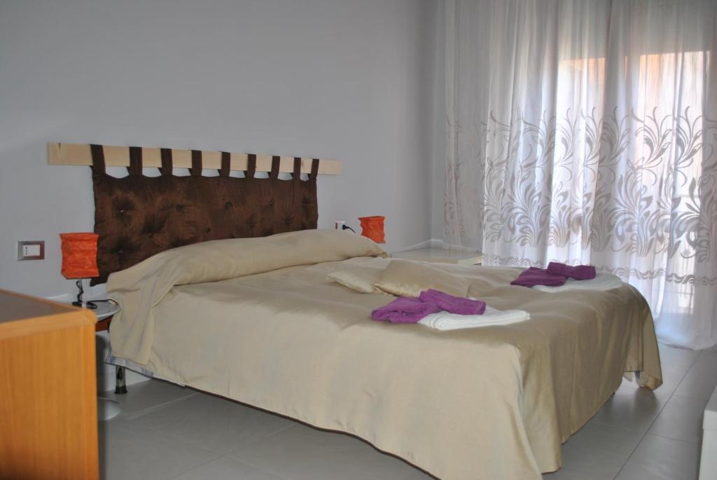 Venti Di Trapani B&B Zimmer foto