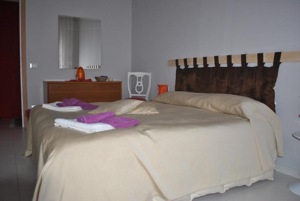 Venti Di Trapani B&B Zimmer foto
