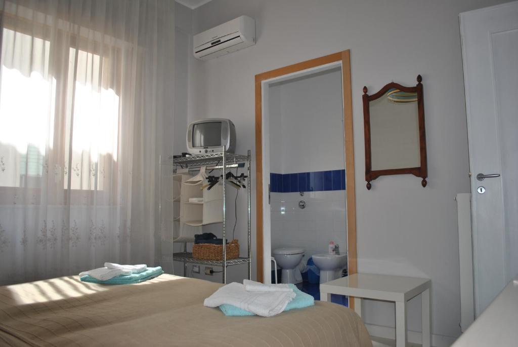 Venti Di Trapani B&B Exterior foto
