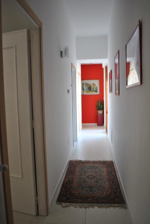 Venti Di Trapani B&B Exterior foto